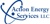 Action Energy Services, LLC Logotype