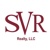SVR Realty LLC Logotype