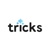 Tricks Logotype