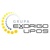 Exorigo-Upos Logotype