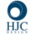 HJC Design Ltd. Logotype