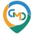 Global Marketing & Distribution Logotype