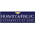 Hurwitz & Fine, P.C. Logotype