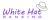 White Hat Ranking Logotype