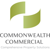 Commonwealth Commercial Partners Logotype