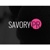 Savory PR Logotype