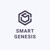 SMART GENESIS Logotype