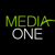 MediaOne North America Logotype