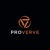 Proverve Logotype