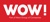 Wow Group Logotype