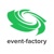 event-factory Logotype