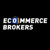 Ecommerce Brokers & Recruiters Logotype