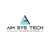 Aim Sys Tech Logotype