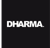 Dharma. Logotype