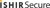 ISHIR Secure Logotype