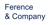 Ference & Company Consulting Ltd. Logotype