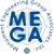 Monument Engineering Group Associates, Inc. Logotype