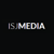ISJ Media Logotype