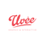 UVÉE Logotype
