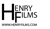 Henry Films Logotype