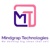 Mindgrap Technologies Logotype