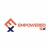 Empowered 4x Logotype