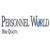Personnel World Logotype