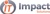 Impact IT Solutions Logotype