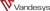 Vandesys Inc Logotype