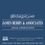 James Berry & Associates Legal Consultants Logotype