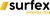 Surfex Film Uk Logotype