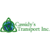 Cassidy's Transport Inc. Logotype