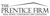 The Prentice Firm LLC Logotype