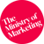 Ministry of Marketing Logotype