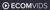 Ecomvids Logotype