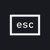 Escape Logotype