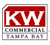 KW Commercial Tampa Bay Logotype
