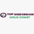 Top Web Design Gold Coast Logotype