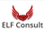 ELF Consult Logotype