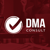 DMA Consult Logotype