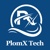 PlomX Tech Logotype