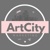 ArtCity Creative Logotype