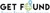 Get Found SEO Logotype