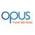 Opus Fund Services Logotype