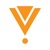 V! Studios Logotype