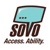 SOVO Technologies Logotype