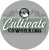 Cultivate Coworking Logotype