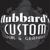 Hubbard Signs and Graphics Logotype