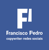 Francisco Pedro Logotype