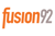 Fusion92 Logotype
